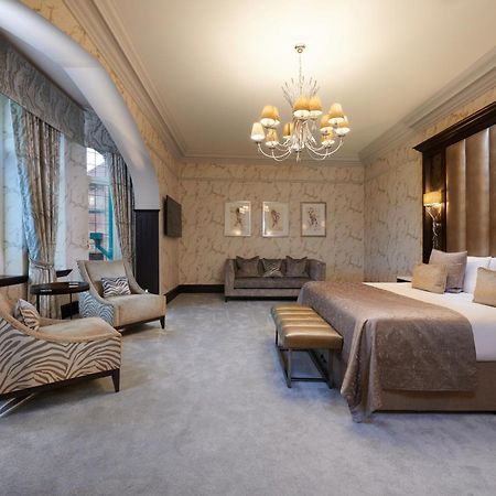 Hotel Aldwark Manor Estate Zewnętrze zdjęcie