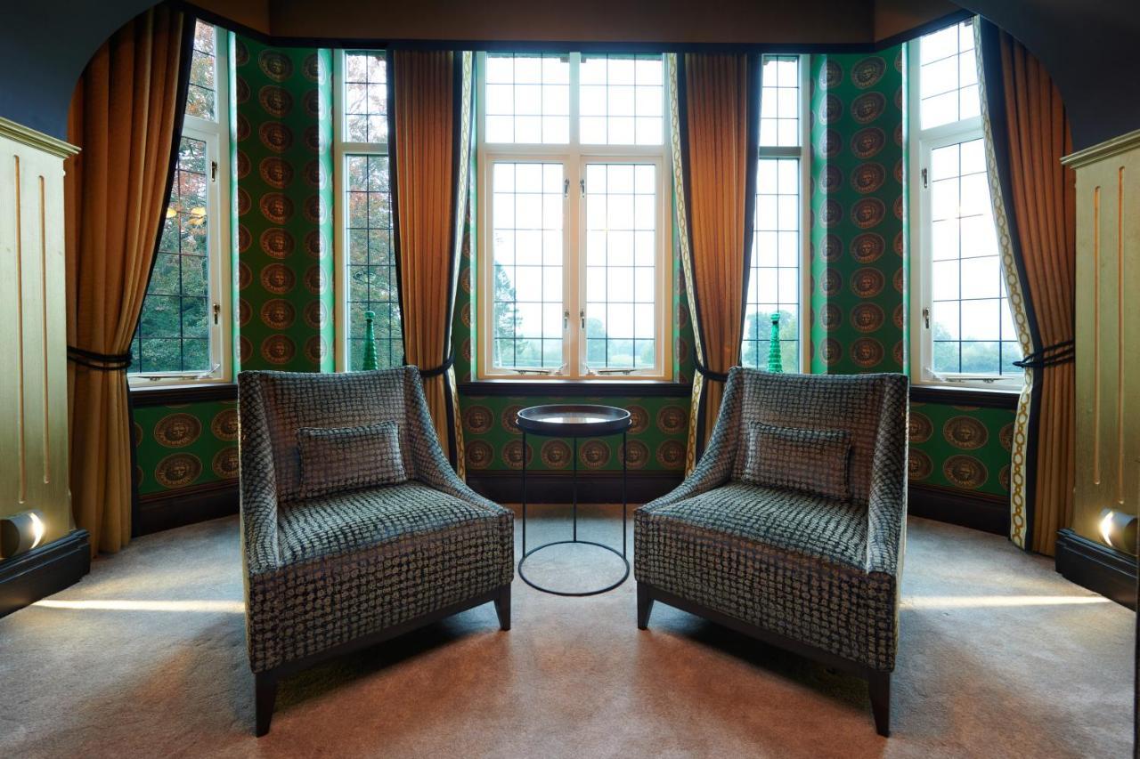 Hotel Aldwark Manor Estate Zewnętrze zdjęcie