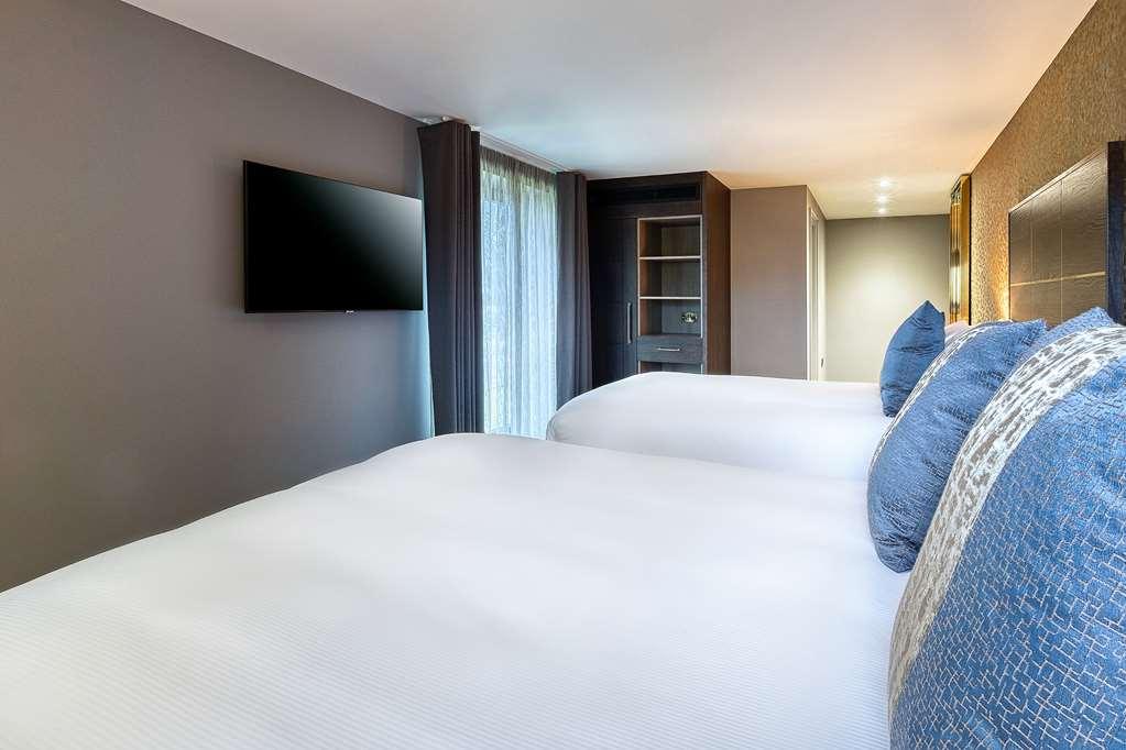Hotel Aldwark Manor Estate Pokój zdjęcie