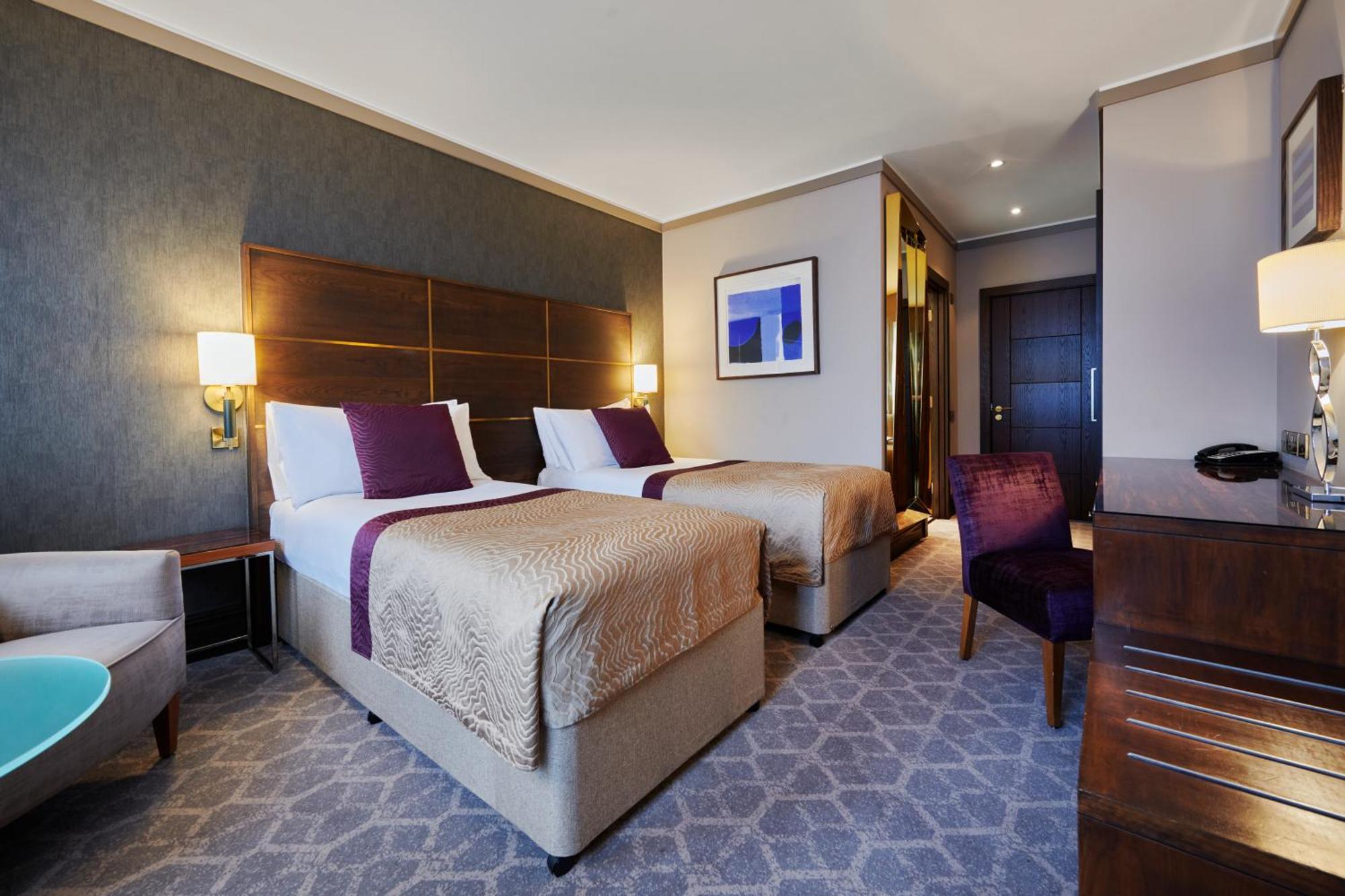 Hotel Aldwark Manor Estate Zewnętrze zdjęcie