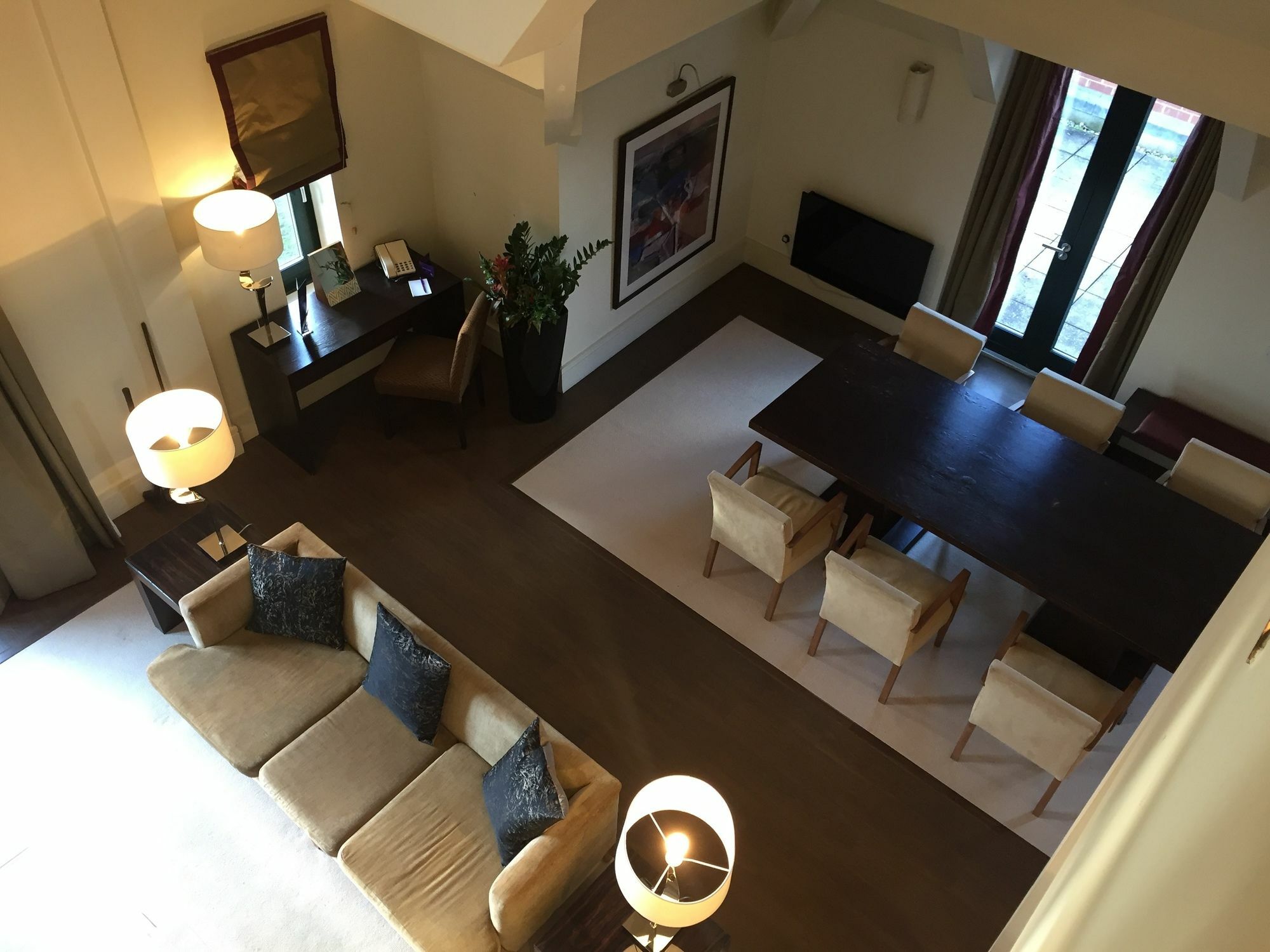 Hotel Aldwark Manor Estate Zewnętrze zdjęcie