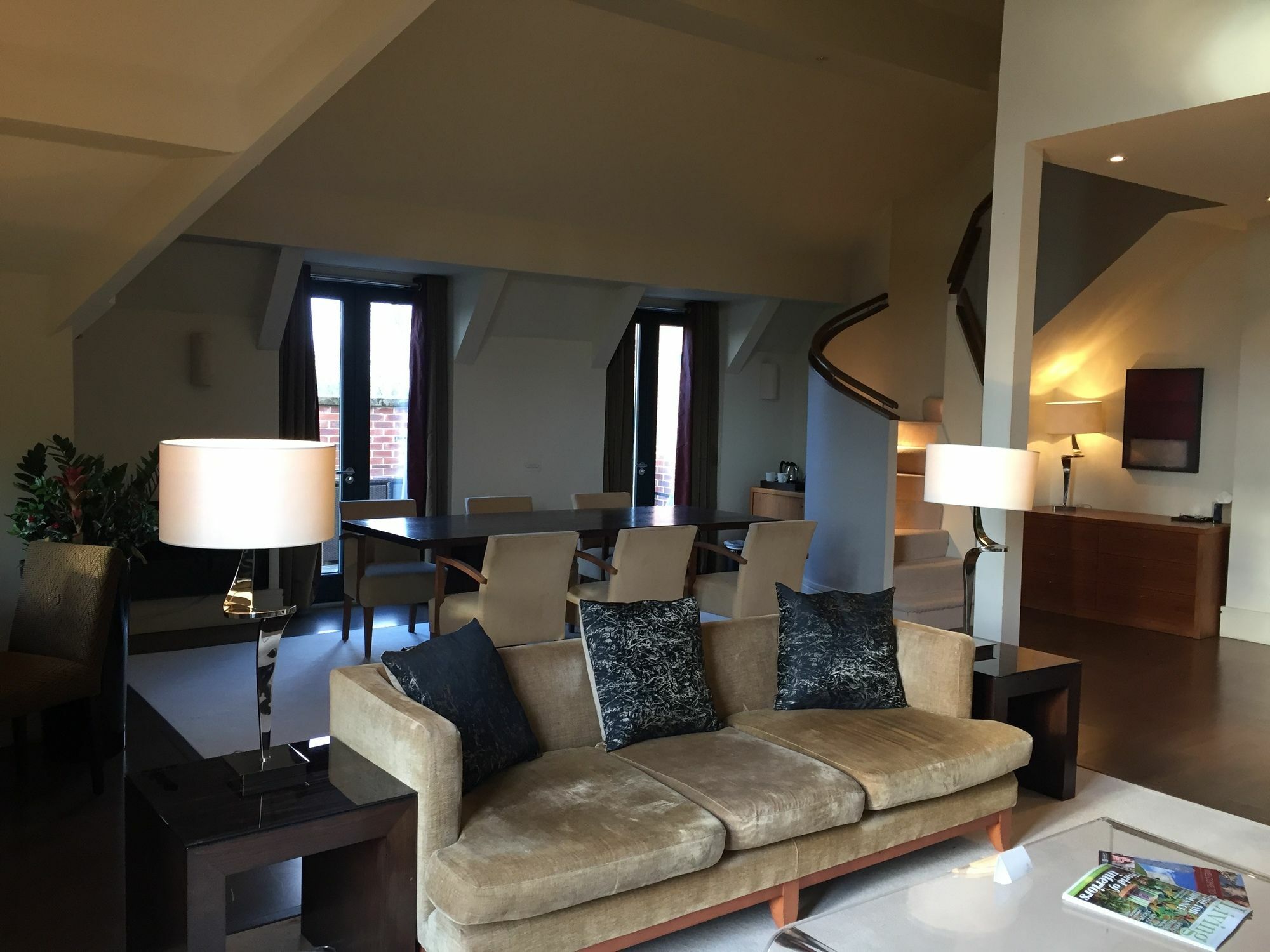 Hotel Aldwark Manor Estate Zewnętrze zdjęcie